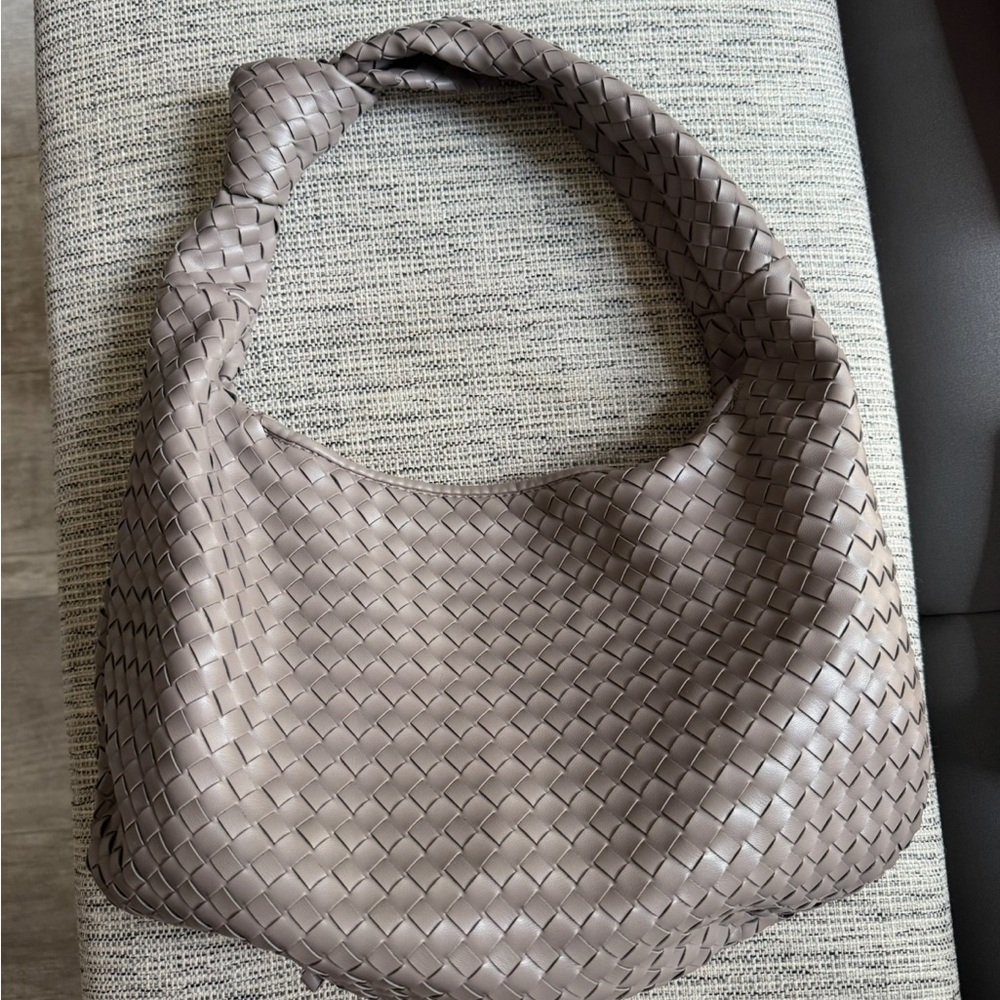 Anthropologie The Brigitte Satchel by Melie Bianco